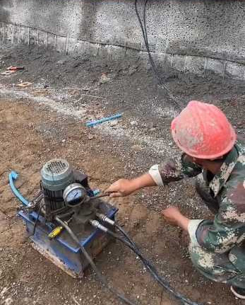 南通如皋预应力锚杆